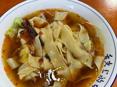 -宋师傅安徽板面(留学路店)