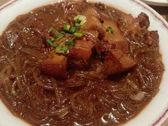 -金掌勺锅包肉(太原万达店)