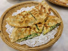 -王馍头·大宋豫菜(延庆观店)