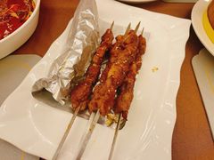 -内蒙古驻京办餐厅