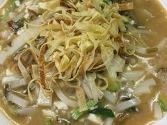 -嵊州特色小吃(萧山街店)