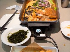 -半天妖烤鱼(大兴大悦春风里店)