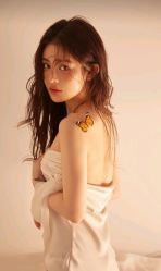 -米莱摄影写真(五大道别墅店)