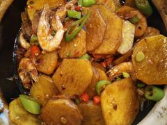 -孙家外婆•长春地标美食新名片(吾悦广场店)