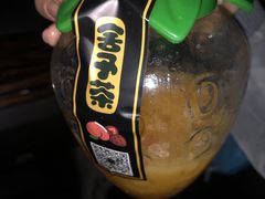 -舍予茶(桂林路店)