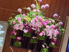 -上海静安香格里拉大酒店