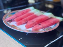 -巴依老爷新疆美食(清华东门店)