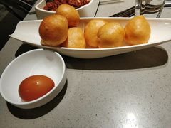 -海底捞火锅(高新万达店)