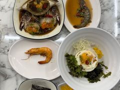 -顺美家幸福的酱蟹(东大门店)