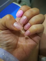 -阿噶西美甲美睫