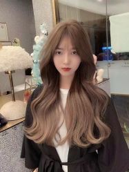 -3AM HAIR SALON染发接发