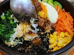 -食米家拌饭(梅溪新天地店)