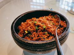 酱油炒饭-川旺角川粤融合菜•海景餐厅(星海广场店)