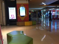 -UME影城(西城广场店)