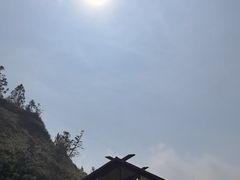 -云南屏边大围山国家公园