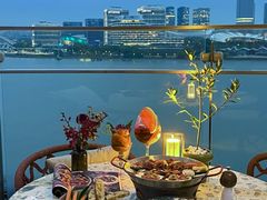 -浦江二号·独栋江景餐厅(滨江大道店)