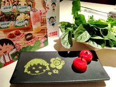 -海底捞火锅(杭州越界锦和大厦店)