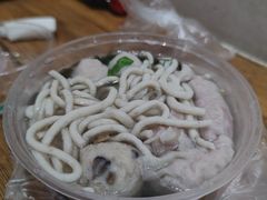 -非遗·十八曲鱼饺(西马总店)