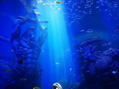 -波塞冬旅游度假区