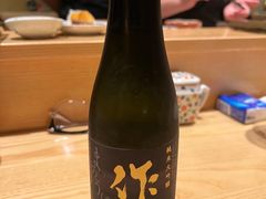 -Hulu Sushi葫芦寿司 Omakase