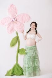 -专注孕妇照亲子照·纪田摄影