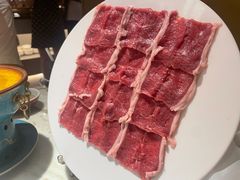 -涮福記·现切牛羊肉火锅(世纪汇店)
