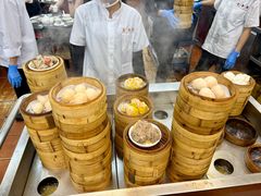 -香港蓮香樓(上環店)