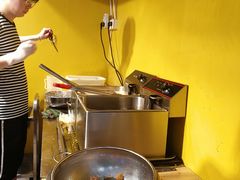 -傅强排骨(成都总店)