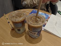 -瑞幸咖啡(南航明珠商务酒店)