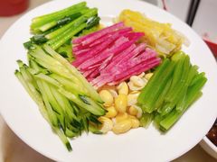 -京华烟云·北京烤鸭(领展购物广场·中关村店)