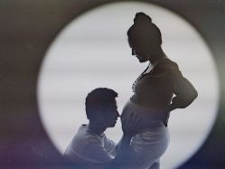 点击看大图 -十月摄影•专注孕婴童写真(汉口香港路店)