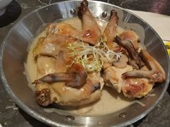 -港丽餐厅(高德置地店)