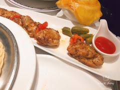 -波特曼西餐厅(南岗店)
