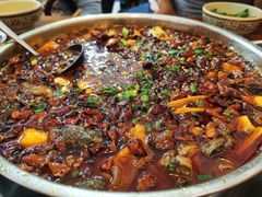 -黑竹香鸡(营和巷店)