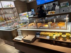 -奈雪的茶(新天地广场PRO店)