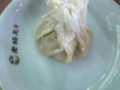 -老绥元烧麦·家常菜(体育场店)