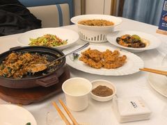 -品海楼·大连海胆锅贴馆(东港店)