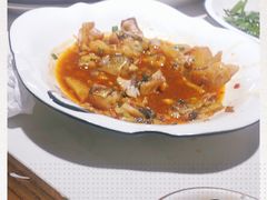 -千岛湖小鱼儿·淳安匠心农家菜