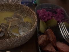 -ibarrel爱杯·bistro&brunch(江宁路店)