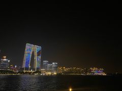 -金鸡湖游船(月光码头)