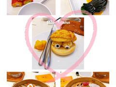 -蔡澜点心·粤菜(月星环球港店)