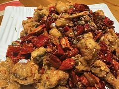 -望京一号·重庆江湖菜(工体店)