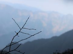 -三清山希尔顿度假酒店