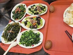 -庆丰包子铺(东单店)
