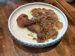 -民俗村柴火灶·景德江西菜(中国陶瓷博物馆店)