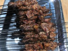 -清真·马峰烤肉(小学习北巷店)