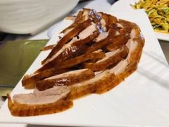 -同喜烤鸭店(光芒店)