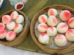 -东江海鲜酒家(艺都分店)