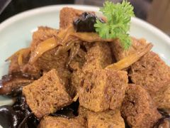 -徐记私厨(半淞园路店)