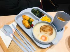儿童餐-味千拉面(龙盛国际商业广场店)